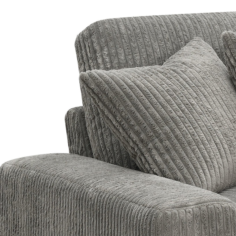 ACME Tavia Reversible Sectional Sofa-zoom-