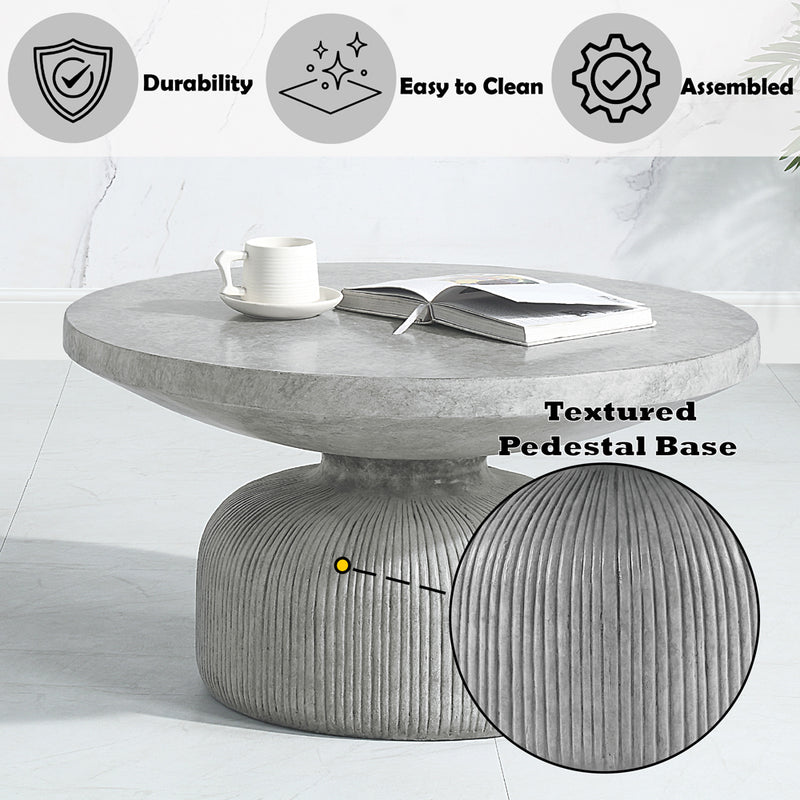 ACME Laddie Coffee Table-zoom-