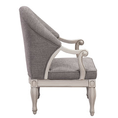ACME Florian Chair – detail – Lusso Furniture Miami