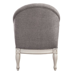 ACME Florian Chair – room setting – Lusso Furniture Miami