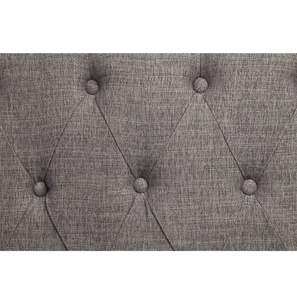ACME Florian Chair – back view – Lusso Furniture Miami