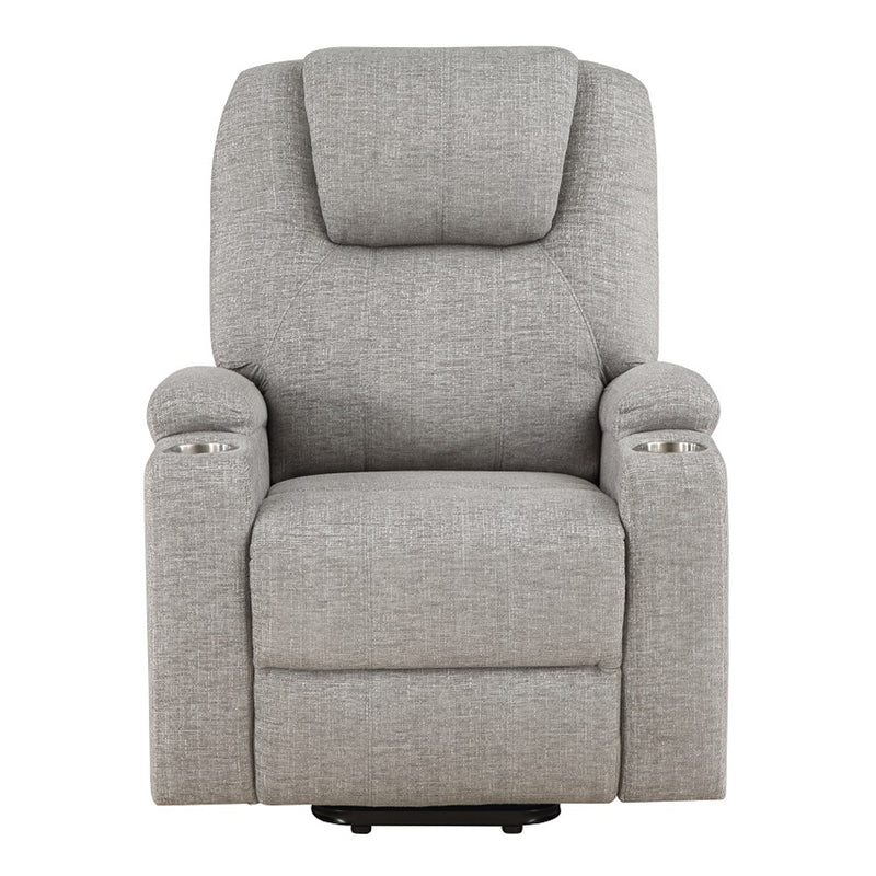 ACME Evander Power Lift Massage Recliner-zoom-