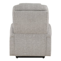 ACME Evander Power Lift Massage Recliner – view 27 – Lusso Furniture Miami
