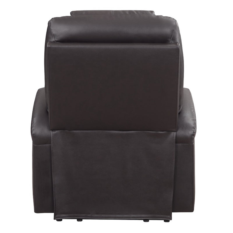 ACME Evander Power Lift Massage Recliner-zoom-
