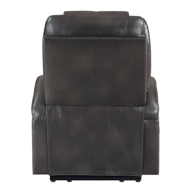ACME Evander Power Lift Massage Recliner-zoom-