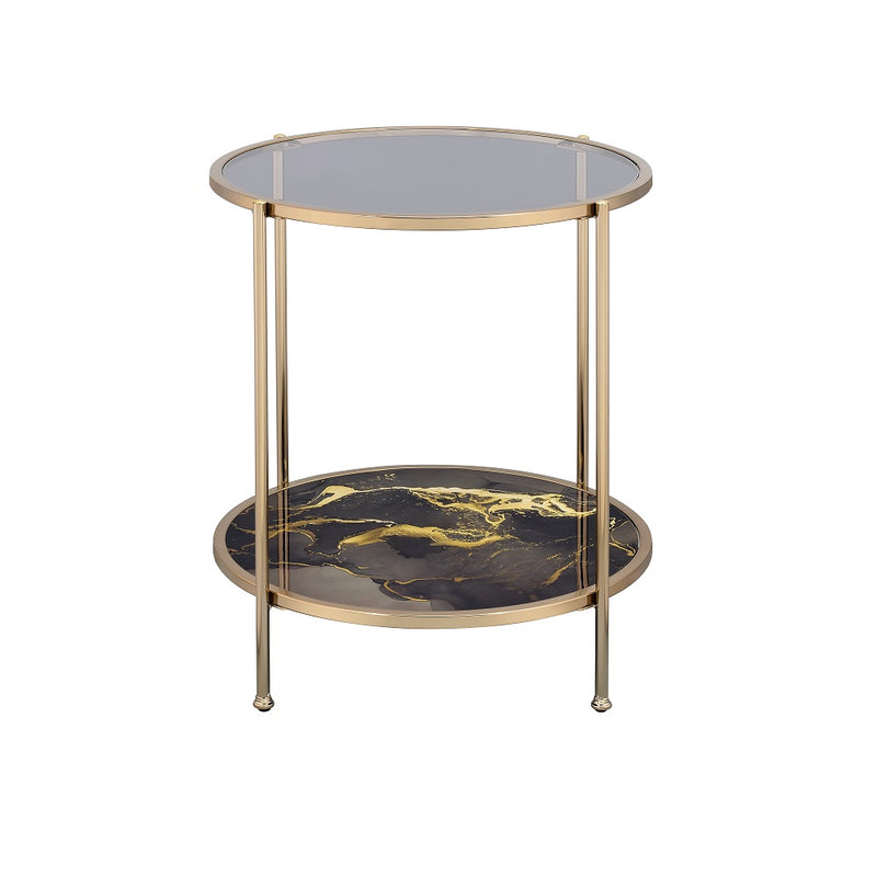 ACME Fiorella End Table-zoom-