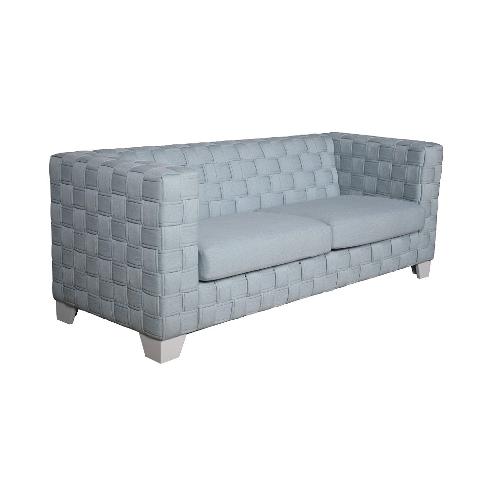 ACME Saree Sofa – front view – Lusso Furniture Miami
