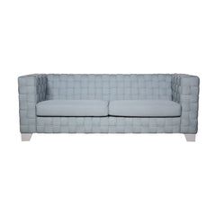 ACME Saree Sofa – angle view – Lusso Furniture Miami