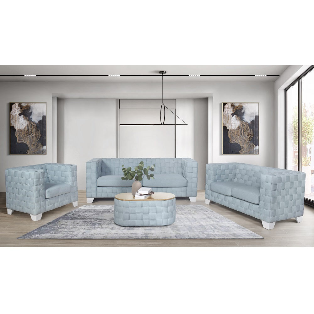 ACME Saree Sofa – detail – Lusso Furniture Miami