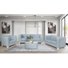 ACME Saree Sofa – detail – Lusso Furniture Miami