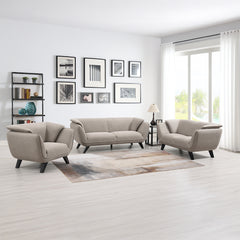 ACME Nayeli Loveseat – view 12 – Lusso Furniture Miami