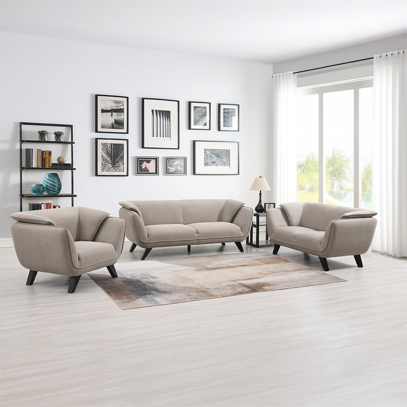 ACME Nayeli Loveseat-zoom-
