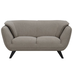 ACME Nayeli Loveseat – side view – Lusso Furniture Miami