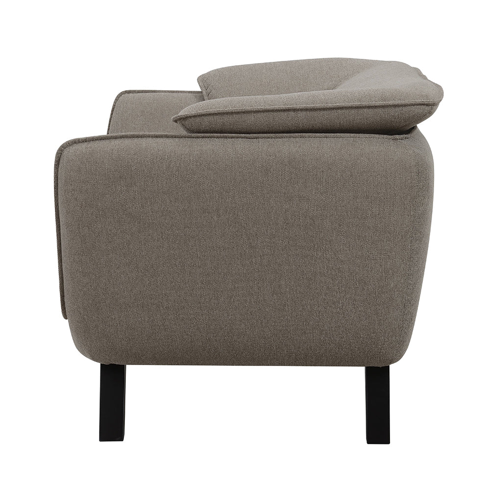 ACME Nayeli Loveseat – detail – Lusso Furniture Miami