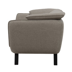ACME Nayeli Loveseat – detail – Lusso Furniture Miami