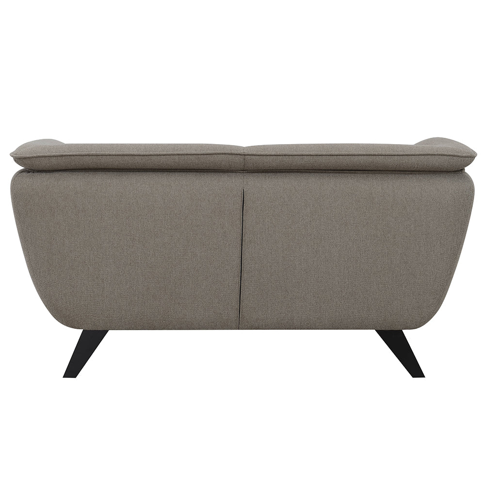 ACME Nayeli Loveseat – room setting – Lusso Furniture Miami