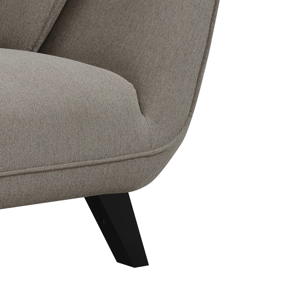 ACME Nayeli Loveseat – top view – Lusso Furniture Miami
