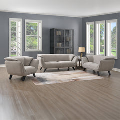 ACME Nayeli Loveseat – alternate view – Lusso Furniture Miami