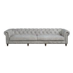 ACME Ofer Sofa – detail – Lusso Furniture Miami