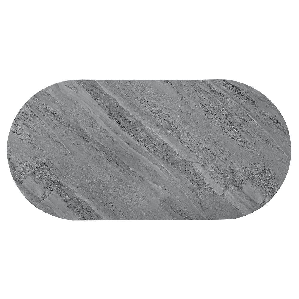 ACME Yukino Coffee Table – detail – Lusso Furniture Miami