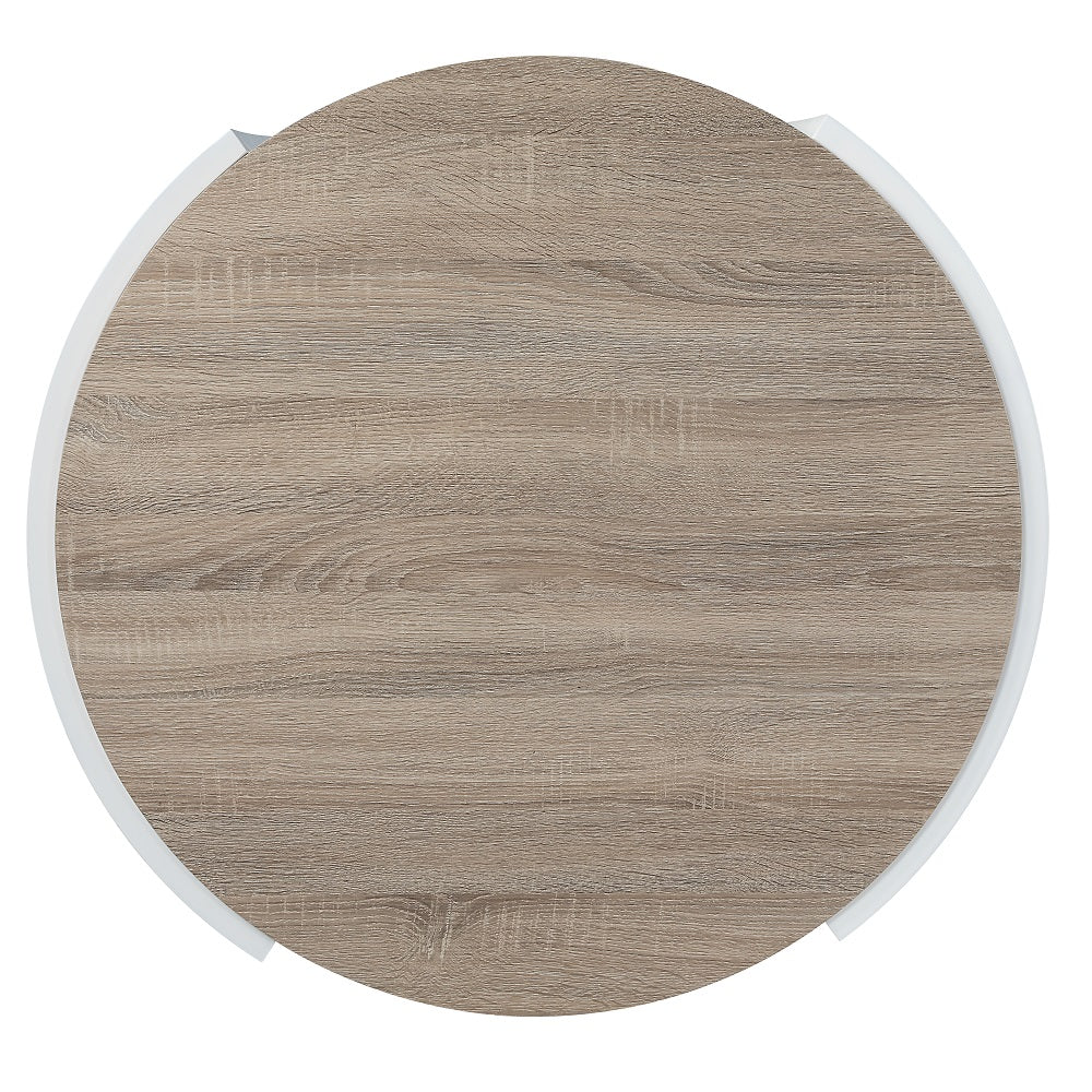 ACME Zoma Coffee Table – detail – Lusso Furniture Miami