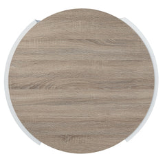 ACME Zoma Coffee Table – detail – Lusso Furniture Miami