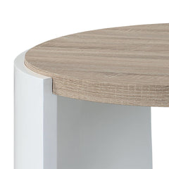 ACME Zoma Coffee Table – top view – Lusso Furniture Miami