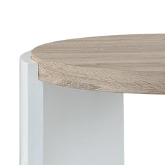 ACME Zoma End Table – room setting – Lusso Furniture Miami
