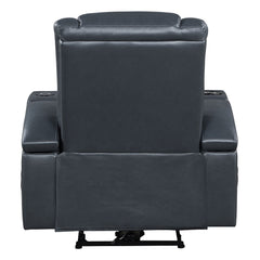ACME Alair Power Motion Recliner – room setting – Lusso Furniture Miami
