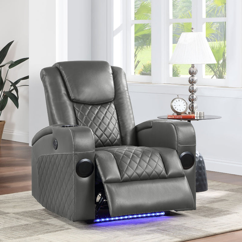 ACME Alair Power Motion Recliner-zoom-