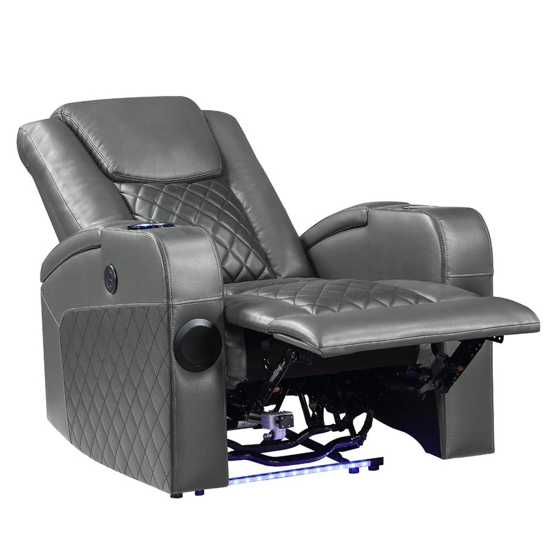 ACME Alair Power Motion Recliner-zoom-