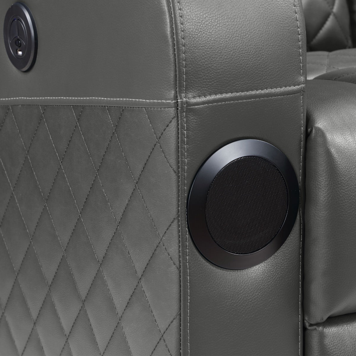 ACME Alair Power Motion Recliner – view 20 – Lusso Furniture Miami