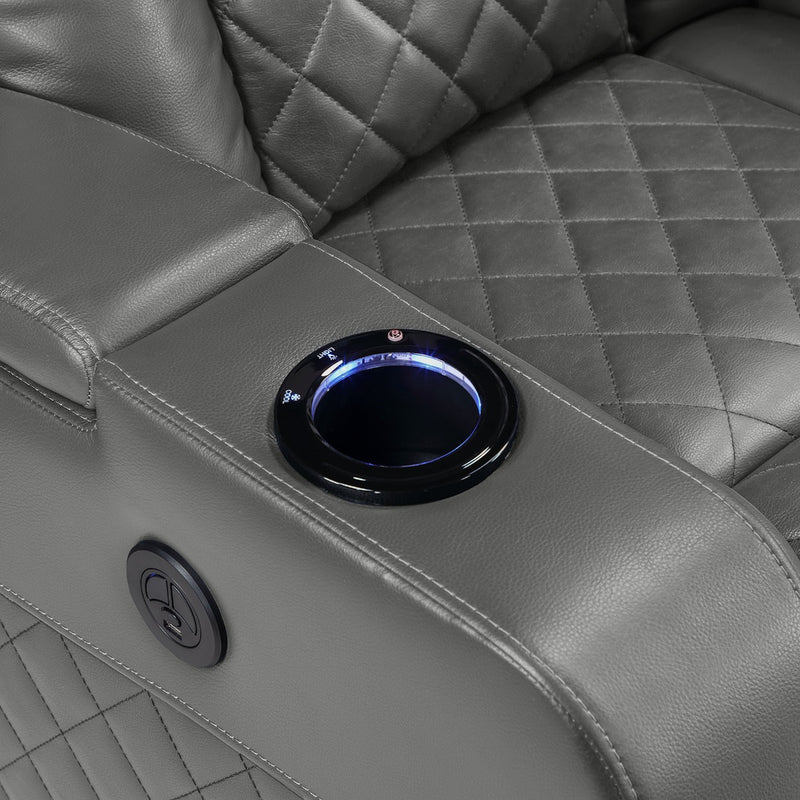 ACME Alair Power Motion Recliner-zoom-