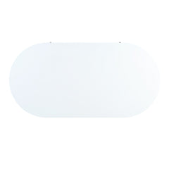 ACME Daveigh Coffee Table – room setting – Lusso Furniture Miami