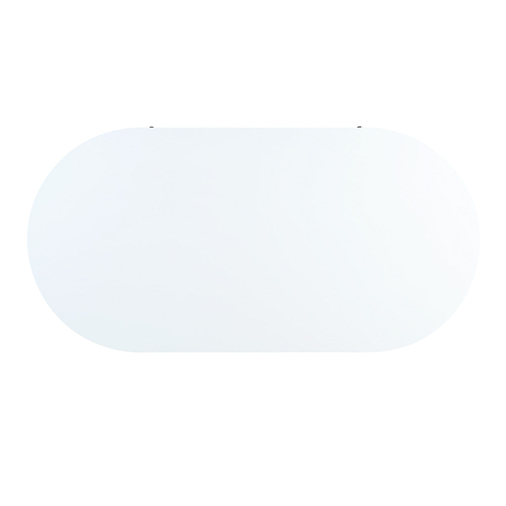 ACME Daveigh Coffee Table – room setting – Lusso Furniture Miami