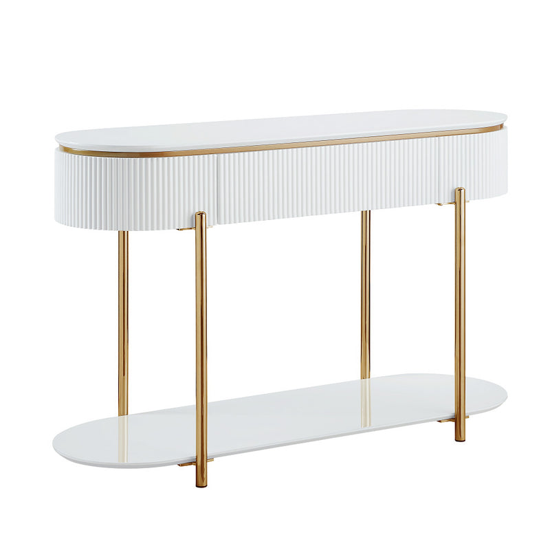 ACME Daveigh Sofa Table-zoom-