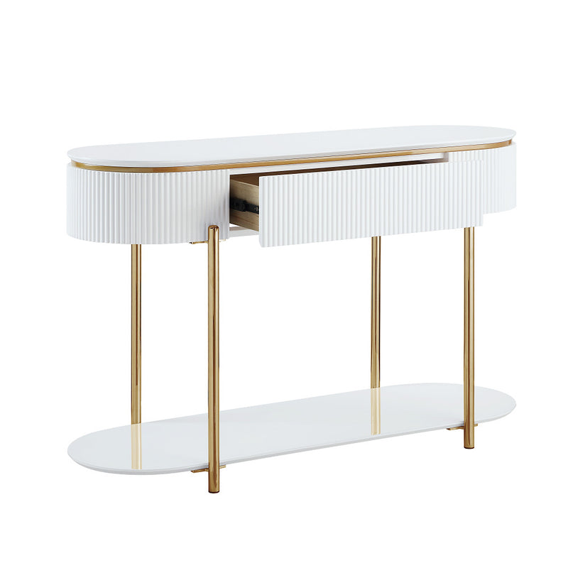 ACME Daveigh Sofa Table-zoom-