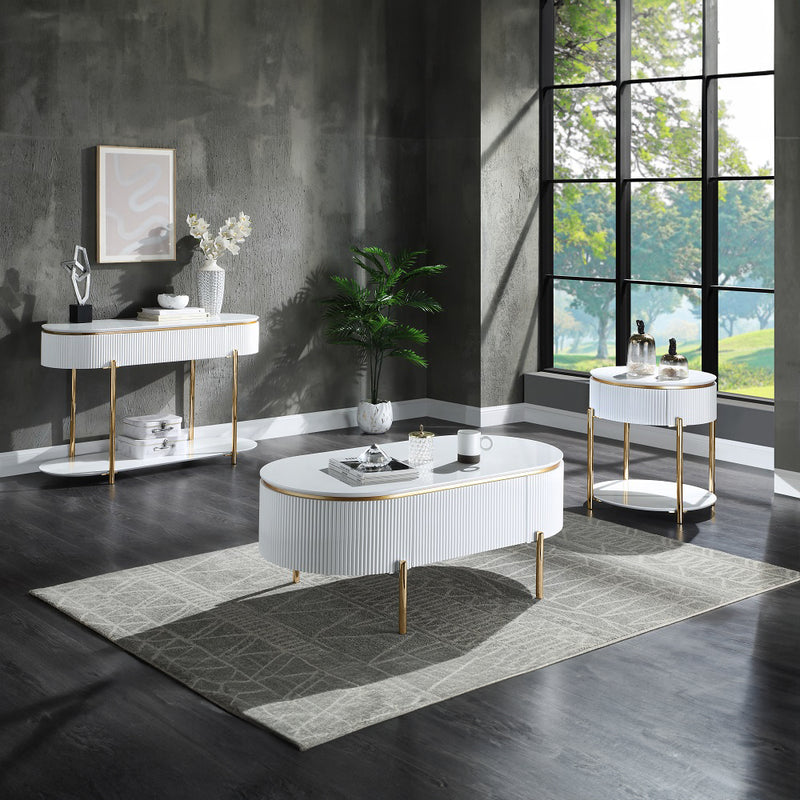 ACME Daveigh Sofa Table-zoom-