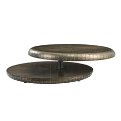 ACME Brancaster Coffee Table – view 13 – Lusso Furniture Miami