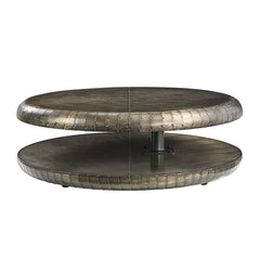 ACME Brancaster Coffee Table – view 14 – Lusso Furniture Miami