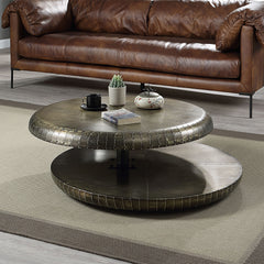 ACME Brancaster Coffee Table – view 12 – Lusso Furniture Miami