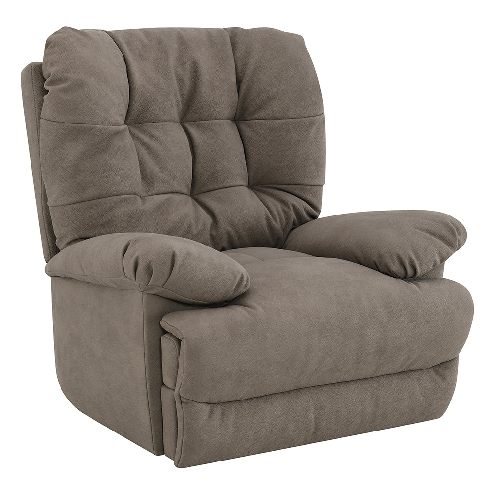 ACME Firas Power Motion Recliner – angle view – Lusso Furniture Miami