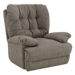 ACME Firas Power Motion Recliner – angle view – Lusso Furniture Miami