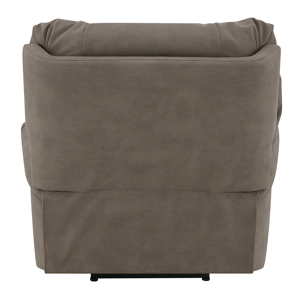 ACME Firas Power Motion Recliner – room setting – Lusso Furniture Miami