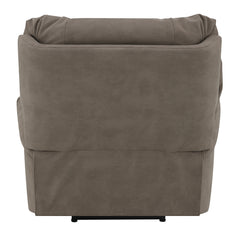 ACME Firas Power Motion Recliner – room setting – Lusso Furniture Miami