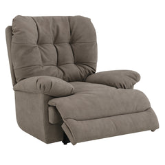 ACME Firas Power Motion Recliner – back view – Lusso Furniture Miami