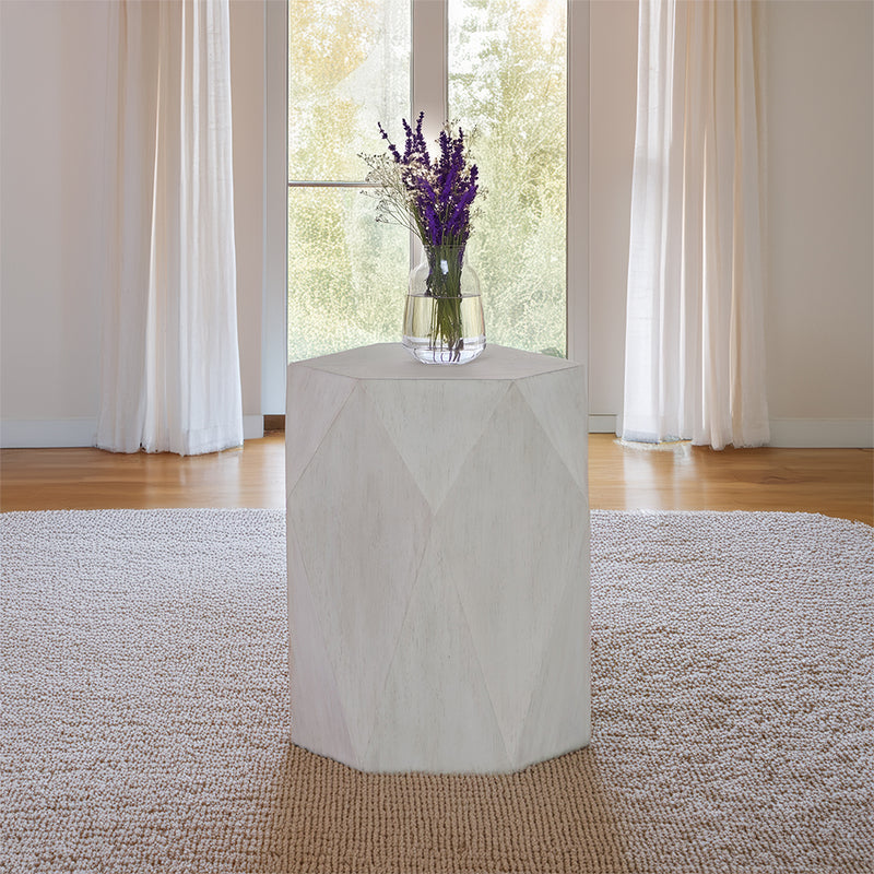 ACME Hanniel End Table-zoom-