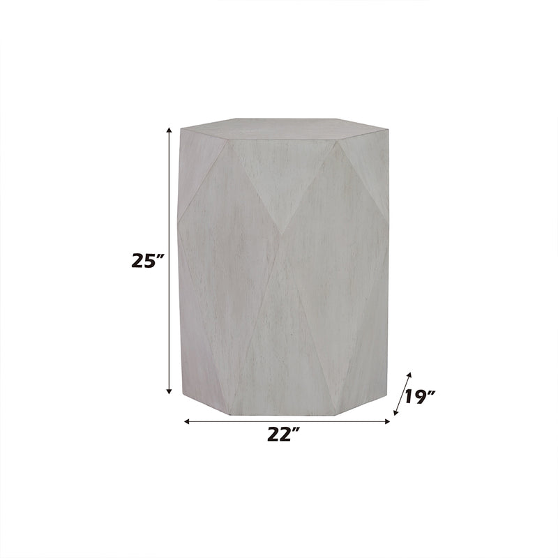 ACME Hanniel End Table-zoom-
