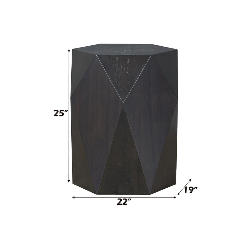 ACME Hanniel End Table-zoom-