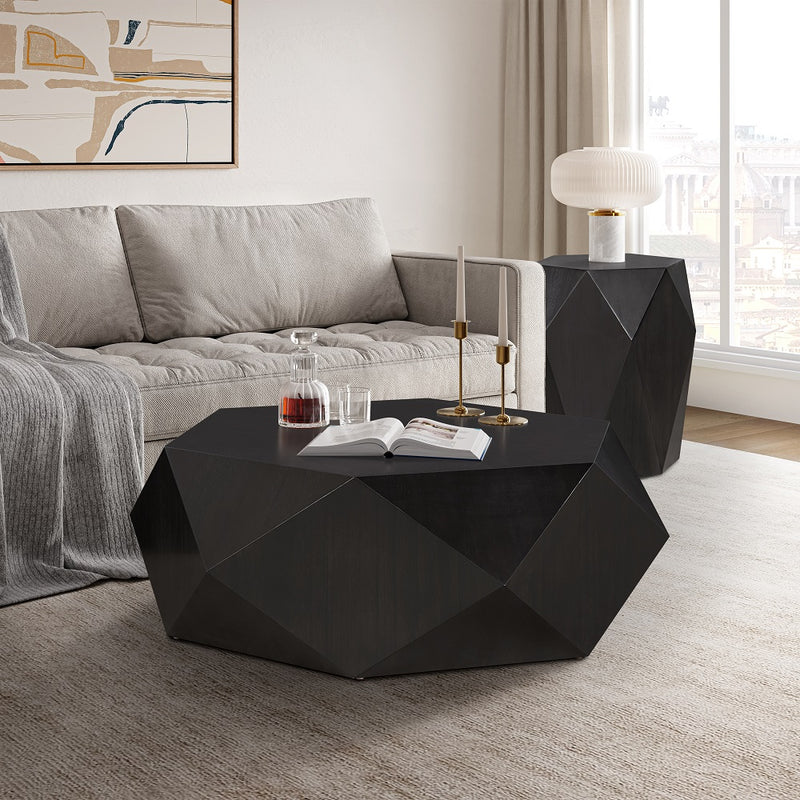ACME Hanniel End Table-zoom-